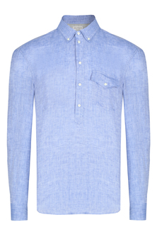 Рубашка BRUNELLO CUCINELLI
