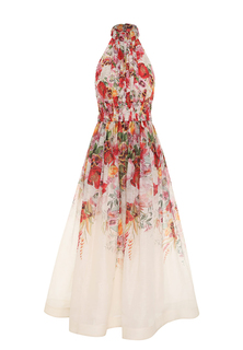 Платье ZIMMERMANN