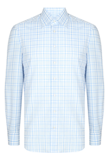 Рубашка ZILLI