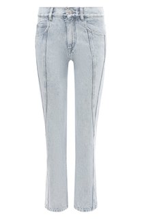 Джинсы Isabel Marant
