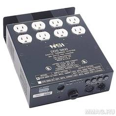 OPT 5512 DMX 512 KIT FOR DDS 5600. 6000+ NSI