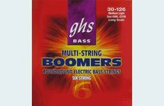 6ML-DYB BOOMERS GHS Strings