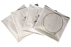 WB-XL WHITE BRONZE GHS Strings