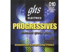 PROGRESSIVES PRL 10-46 GHS Strings