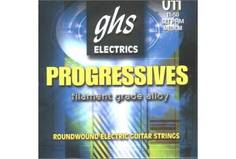 PROGRESSIVES PRM 11-50 GHS Strings
