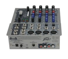 PV 6 USB Peavey