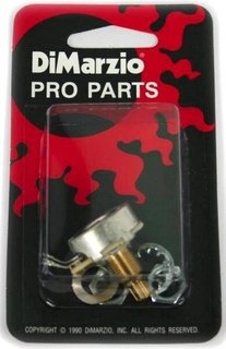 CUSTOM TAPER POTENTIOMETER 250K EP1200 Dimarzio