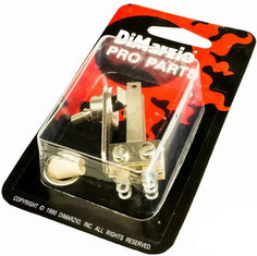 SWITCHCRAFT TOGGLE SWITCH RIGHT ANGLE EP1100 Dimarzio