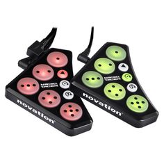 Dicer Novation