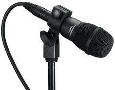 PRO25ax Audio Technica