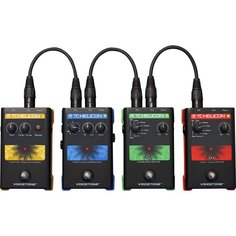 Singles Connect Kit TC Helicon