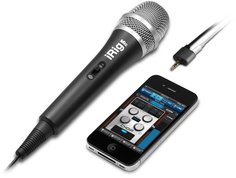 iRig Mic Ik Multimedia