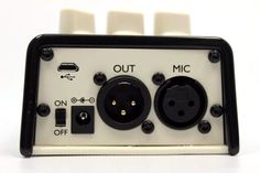 Critical Mass TC Helicon