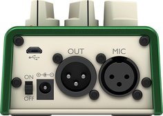 Duplicator TC Helicon