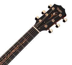 K24ce Koa Series Taylor