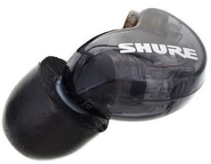 SHURE SE215-K-LEFT