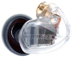 SHURE SE535-CL-LEFT