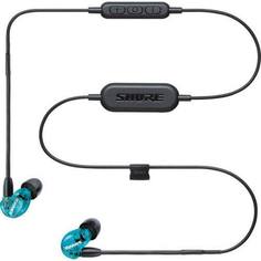 SHURE SE215SPE-B-BT1-EFS