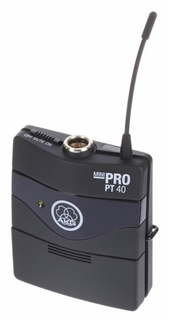 AKG WMS40 Mini Instrumental Set BD US25D