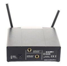 AKG WMS40 MINI2 Vocal Set US25BD