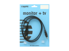 HDMI-FL050 Klotz
