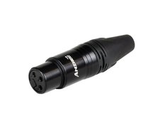 XLR-F Black Anzhee