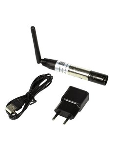 Wi-DMX Transmitter Compact Anzhee