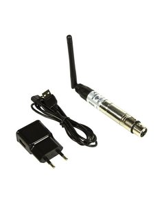 Wi-DMX Receiver Compact Anzhee