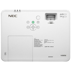 NP-ME402X NEC