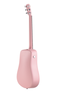 ME 2 E-Acoustic Pink Lava