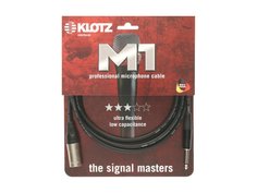 M1MP1K0100 Klotz