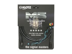 M5FM01 Klotz