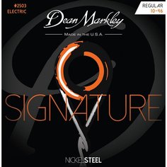 DM2503 Signature Regular Dean Markley