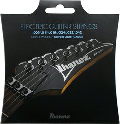 IEGS6 Ibanez