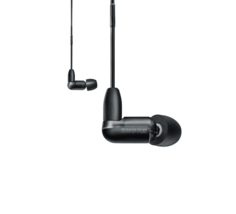 SHURE SE31BABKUNI-EFS
