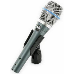 SHURE BETA 87A