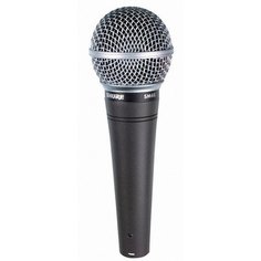 SHURE SM48S-LC