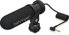 VIDEO MIC X1 Behringer