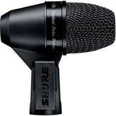 SHURE PGA56-XLR