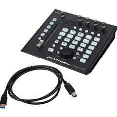 Platform Nano I Con