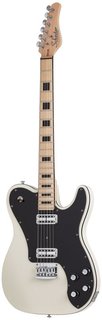 PT FASTBACK OWHT Schecter
