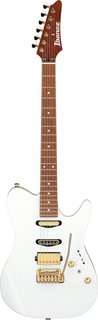 LB1-WH Ibanez