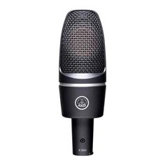 AKG C3000