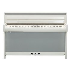 CLP-785PWH Yamaha