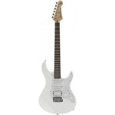 PACIFICA 012 WH Yamaha