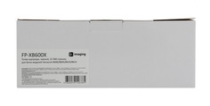 Тонер-картридж F+ FP-XB600X черный, 25 900 страниц, для Xerox моделей VersaLink B600/B605/B610/B615