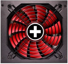 Блок питания ATX Xilence XP850MR9 XN074 850W, APFC, 80+ Gold, 135mm fan, modular