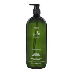 Шампунь для волос DIKSON Шампунь для окрашенных и химически обработанных волос Shampoo Color Protection HS MILANO