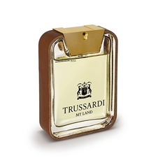 Мужская парфюмерия TRUSSARDI My Land 100