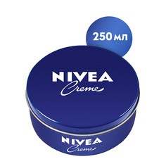 Крем для тела NIVEA Универсальный увлажняющий крем